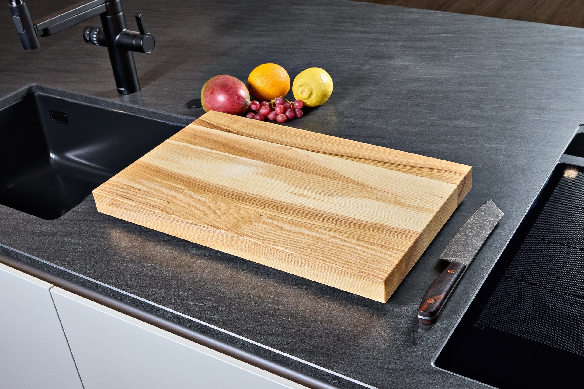 Schneidebretter aus Esche
